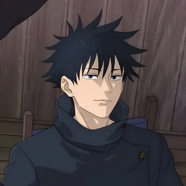 Profile image of 伏黒恵