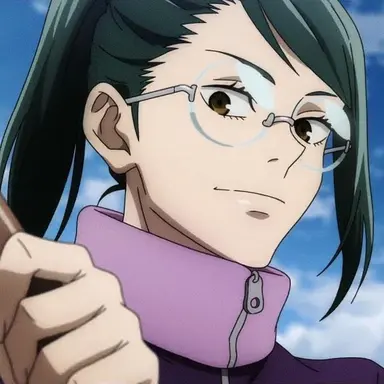 Profile image of 禪院真希