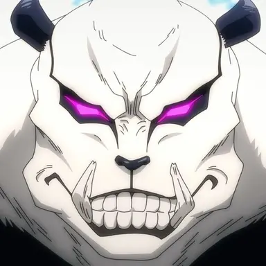Profile image of パンダ