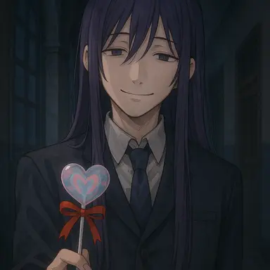 Profile image of 미나세 쿄우스이