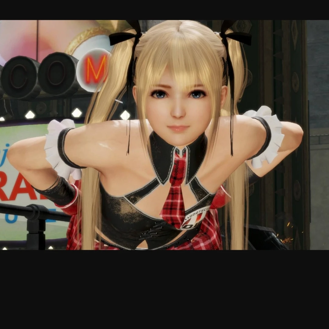 マリーローズ