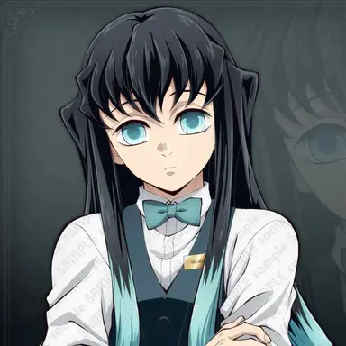 Profile image of 時透無一郎