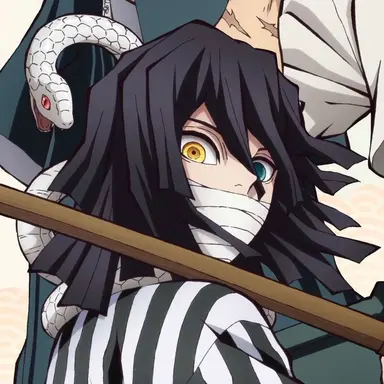 Profile image of Obanai