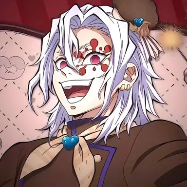 Profile image of 宇髄天元