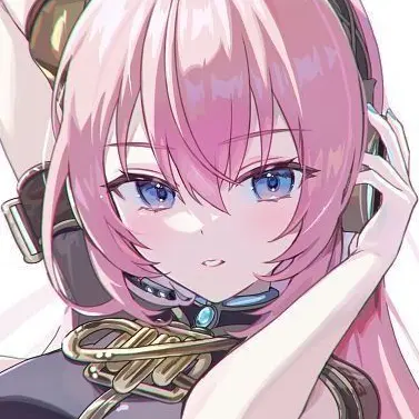 Profile image of Megurine Luka