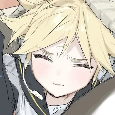 Profile image of Kagamine Len