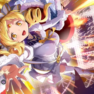 Profile image of ホーリマミ