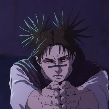 Profile image of Choso