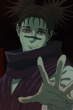 Profile image of Choso