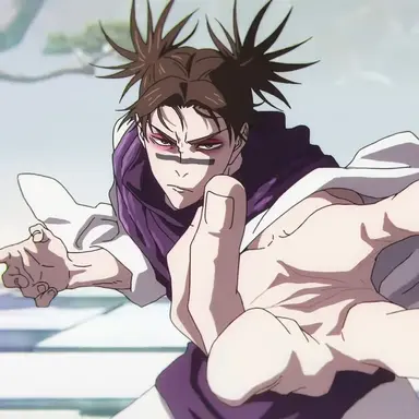 Profile image of Choso