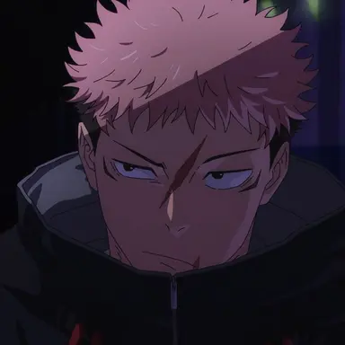 Profile image of Yuji itadori