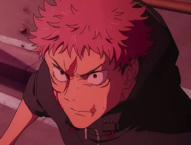 Profile image of Yuji itadori