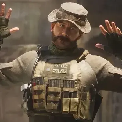 WavyLynx2330의 Arthur Sterling - MLM