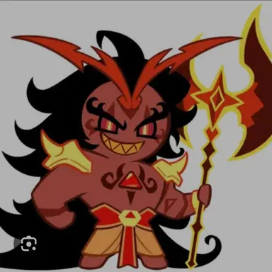 Profile image of 버닝 스파이시