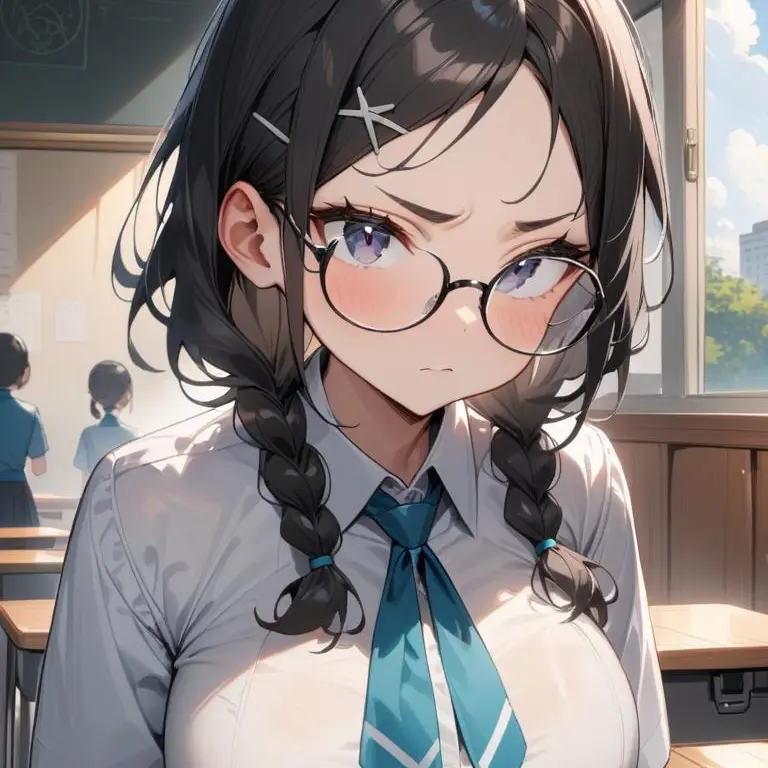 nightmare1002의 詩織