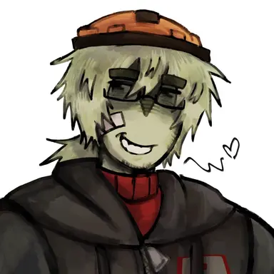 Profile image of ビルダーマン