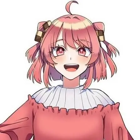 tukdesumasu의 セッティング