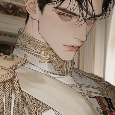 Profile image of ウィリアム・ルイス