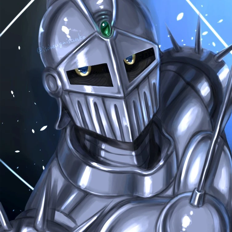 シルバーチャリオッツ
