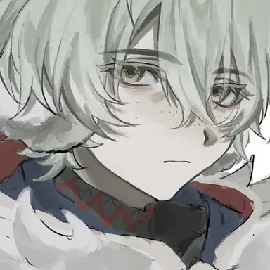 Profile image of アリョーシャ