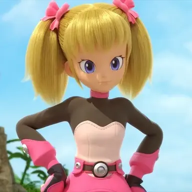 Profile image of 로라 제시