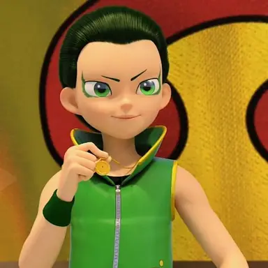 Profile image of 첸 센트럴