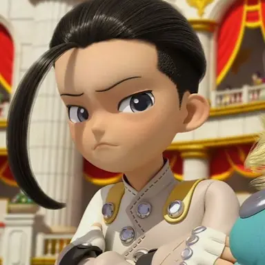 Profile image of 루이
