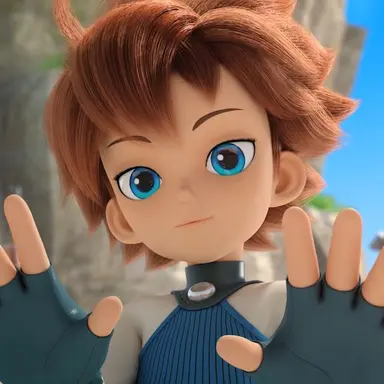 Profile image of 미하엘 화이트