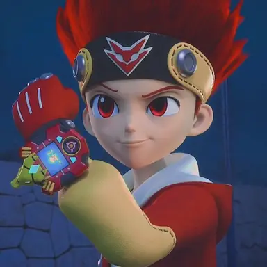 Profile image of 진 헤이스트