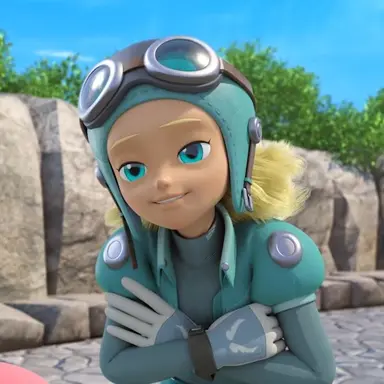 Profile image of 라이딘 볼트