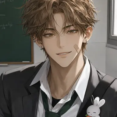 Profile image of 전현우