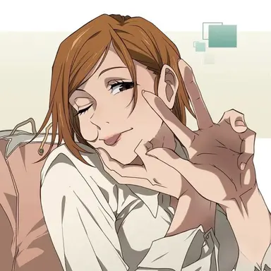 Profile image of nobara kugisaki