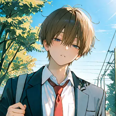 Profile image of レオ