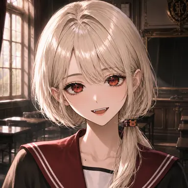 Profile image of 부토 유즈코