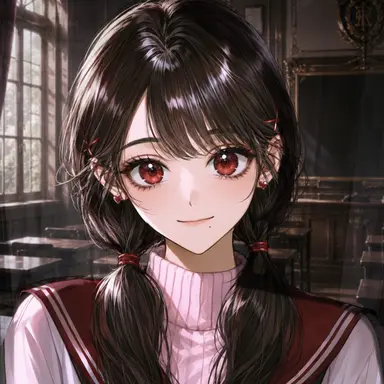 Profile image of 후지미 나코