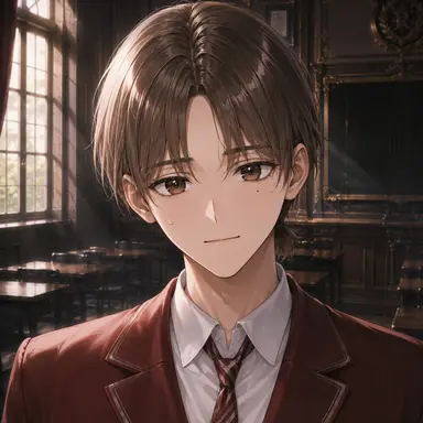 Profile image of 쿠쿄 시온