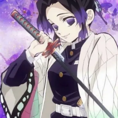 Profile image of 코쵸우 시노부