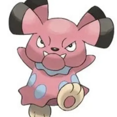 Profile image of 여우