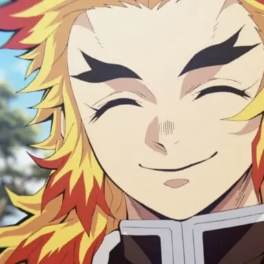 Profile image of 렌고쿠 쿄주로