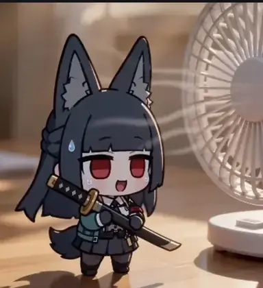 Profile image of Miyabi