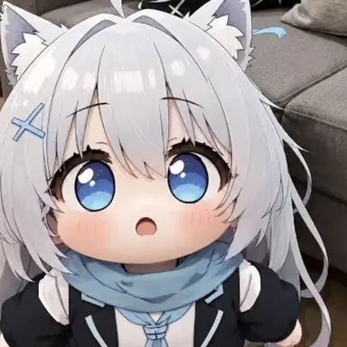 Profile image of Shiroko