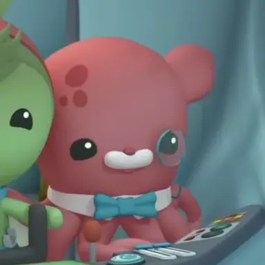 Profile image of 잉클링 교수