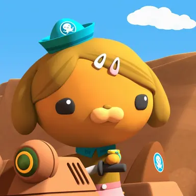 Profile image of 대쉬