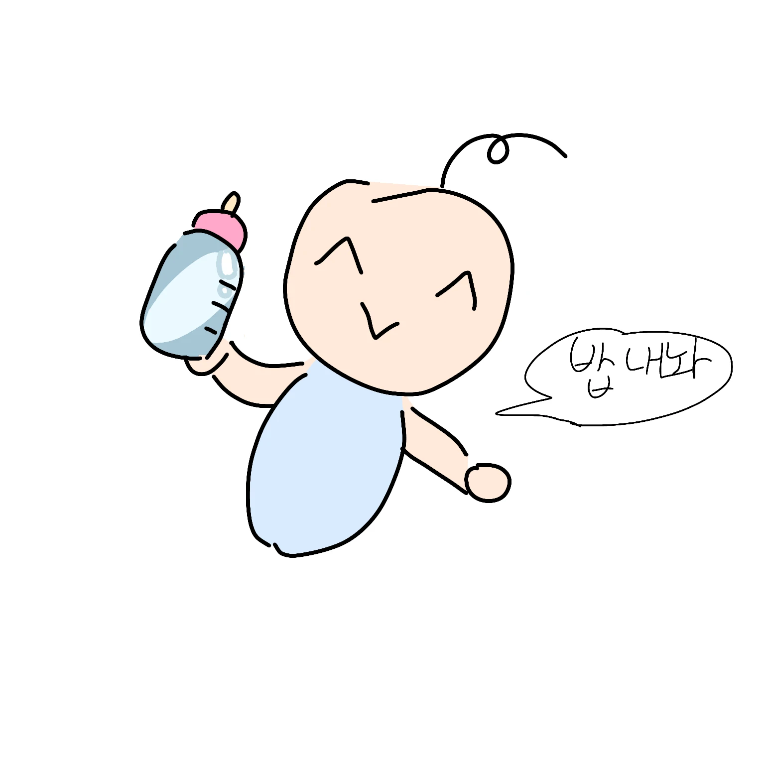 아기