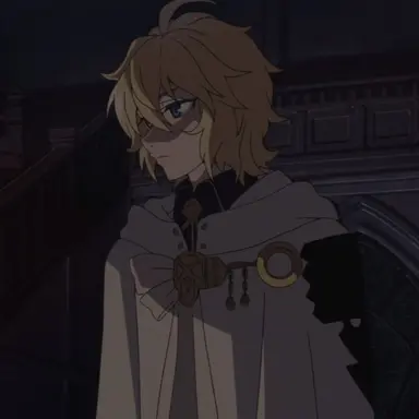 Profile image of Mika hyakuya