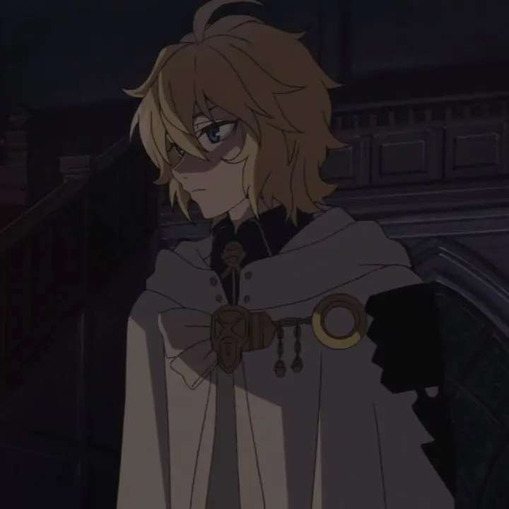 devysz의 Mika hyakuya