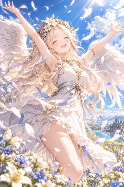 Profile image of Kiara