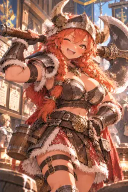 Profile image of Hilda