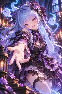 Profile image of Lucille