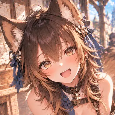 Profile image of Manon